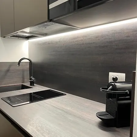 Miap Orti 31 ميلان