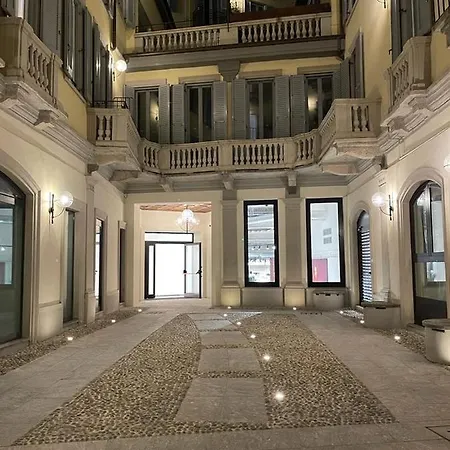 Imhome - Dante * Milano