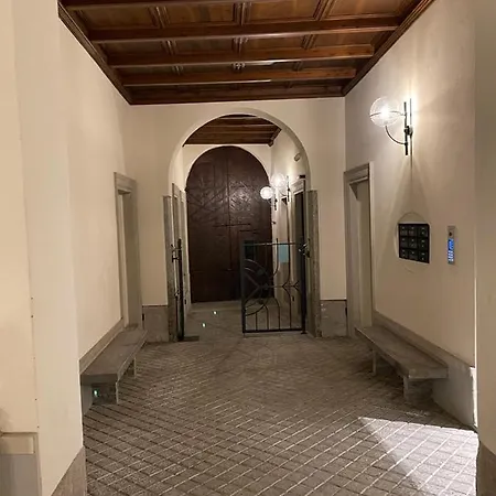 Appartement Imhome - Dante Milan