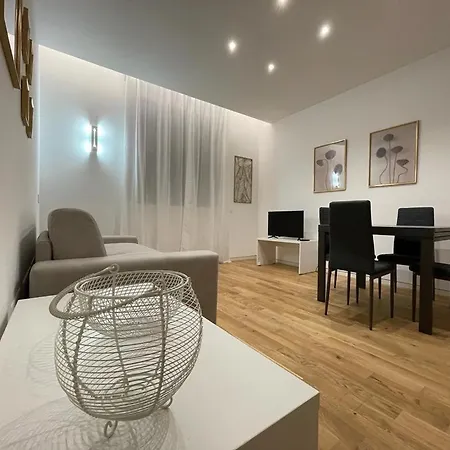 Imhome - Dante Mediolan