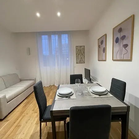 Imhome - Dante Apartament *