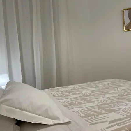 Apartamento Imhome - Dante