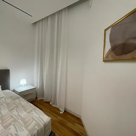 Imhome - Dante * Milano