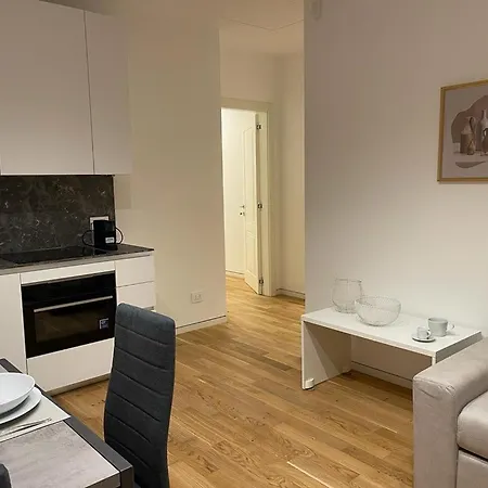 Imhome - Dante * Mailand