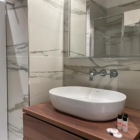 Appartement Imhome - Dante