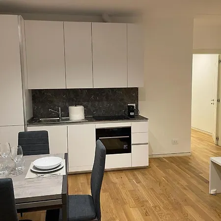 Apartman Imhome - Dante *