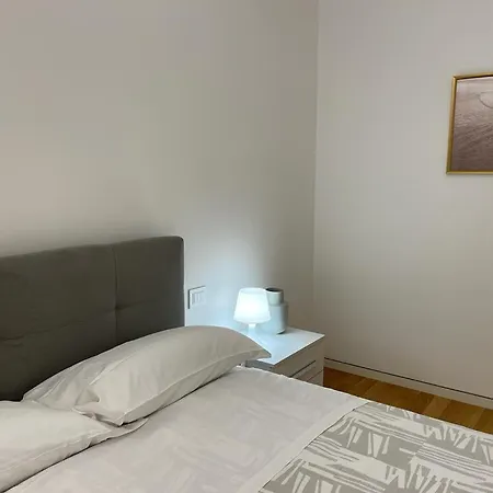 Imhome - Dante Appartement Milan