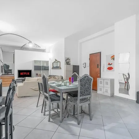 Pom10 -loreto - Duomo- 5 Minutes From The Duomo *