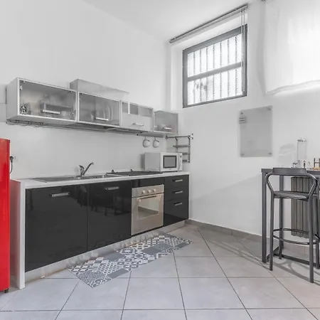 Pom10 -loreto - Duomo- 5 Minutes From The Duomo Lejlighed Milano