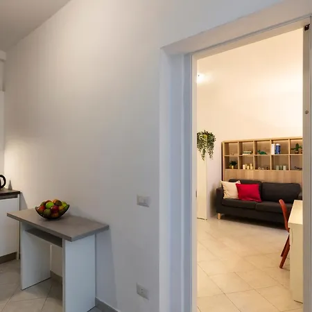 Just Sant'agostino *