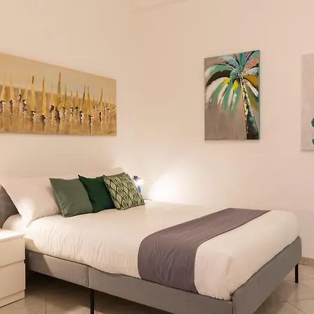 Just Sant'agostino *