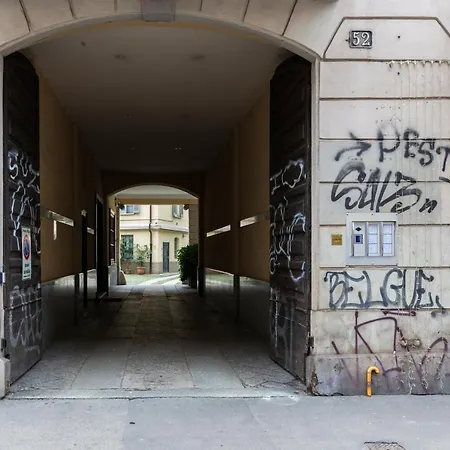 Just Sant'agostino * Milano