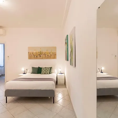 Apartment Just Sant'agostino *