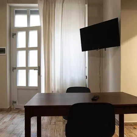 Apartamento Youhosty - Ranzoni3k Milán