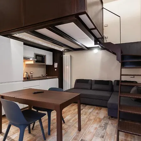 Apartamento Youhosty - Ranzoni3k *
