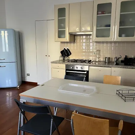 Bilocale Zona Tortona