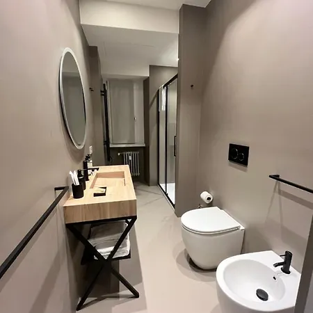 My Repubblica Luxury Πανσιόν Μιλάνο