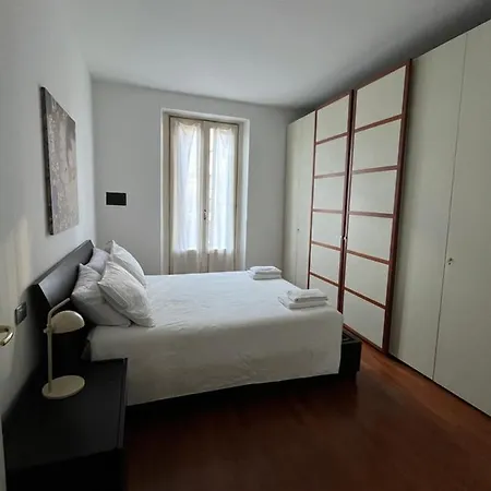 Bilocale Zona Tortona * 米兰