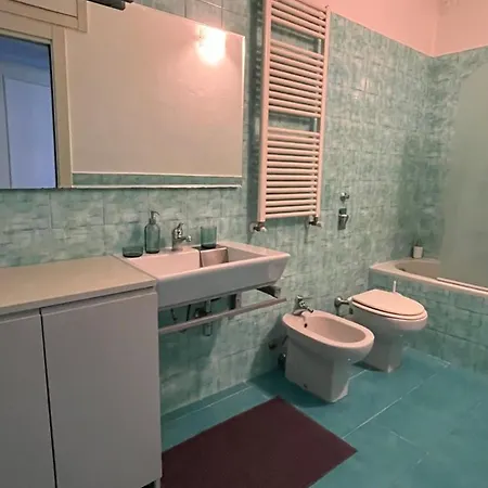 Bilocale Zona Tortona Apartamento