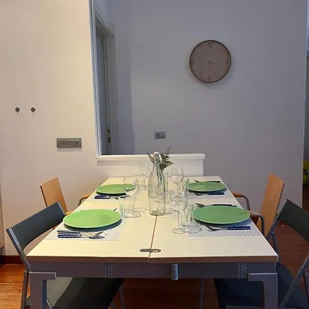 Bilocale Zona Tortona