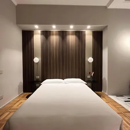 My Repubblica Luxury Guest house