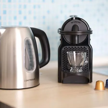 Appartamento Sweet Home-metro M1 Loretofree Wifi