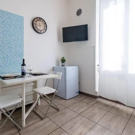 Apartment Sweet Home-metro M1 Loretofree Wifi *