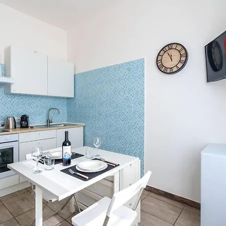 Sweet Home-metro M1 Loretofree Wifi *