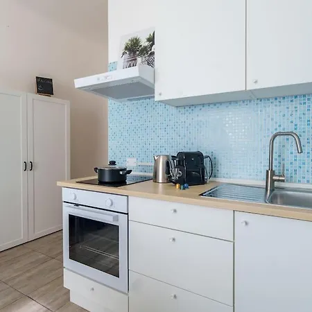 Sweet Home-metro M1 Loretofree Wifi