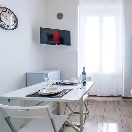 Sweet Home-metro M1 Loretofree Wifi Milano