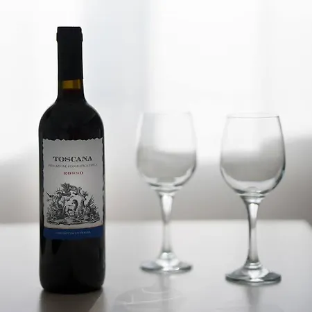 Sweet Home-metro M1 Loretofree Wifi