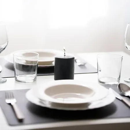 Sweet Home-metro M1 Loretofree Wifi Apartmán *