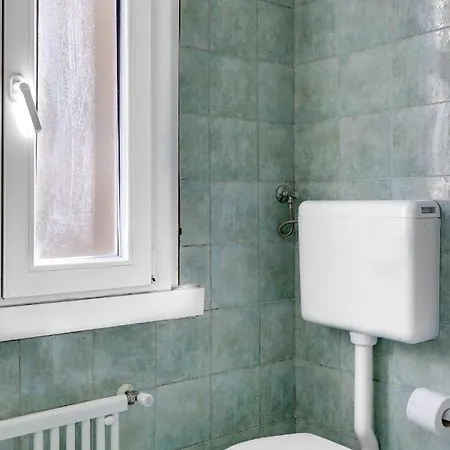 Apartmán Comfy Milán
