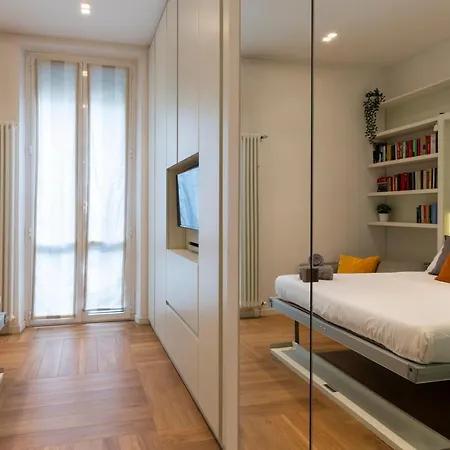 Magic Place * 밀라노