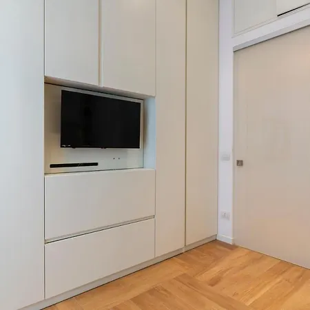 Apartament Magic Place *