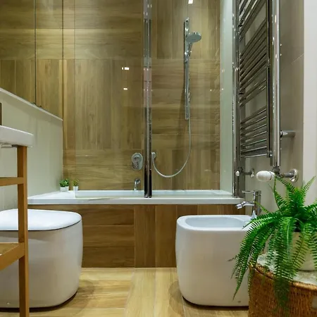 Magic Place Apartament *