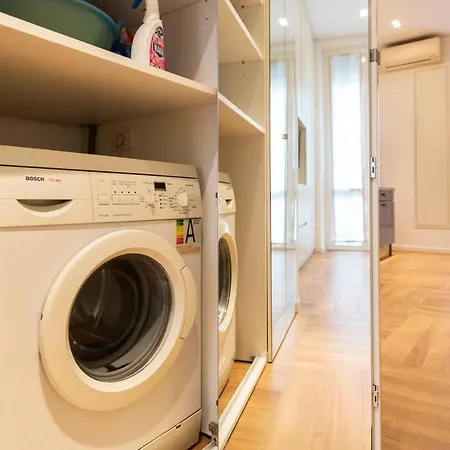 Apartament Magic Place