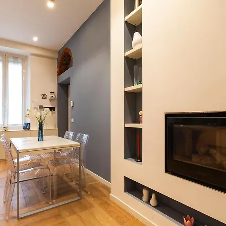 Daire Magic Place Milano