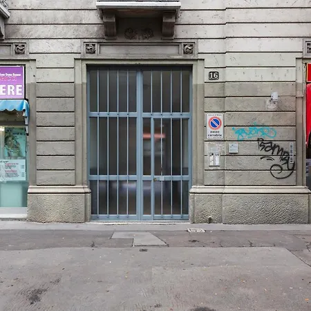 Magic Place * Mediolan