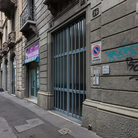 Magic Place Daire Milano