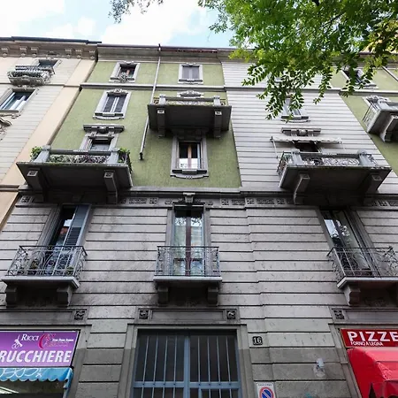 Magic Place Apartament Mediolan