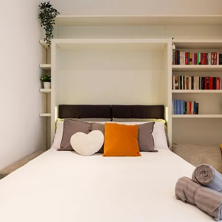 Magic Place Apartament Mediolan