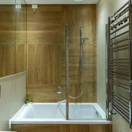 Daire Magic Place Milano