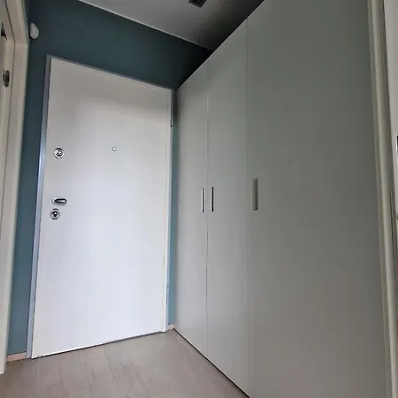 Appartement Quick Flat Lucini - Private Garden And Parking *