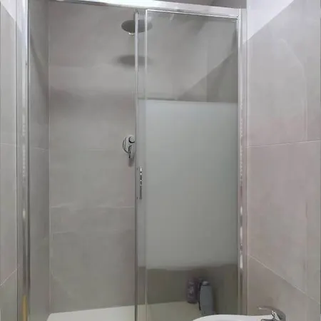 Navigli District Milán