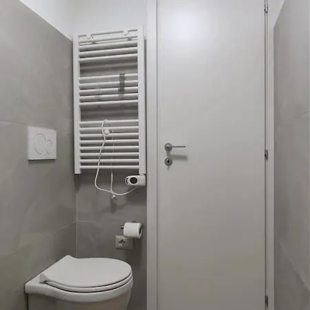 Apartamento Navigli District