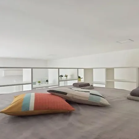 Navigli District Apartamento