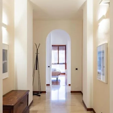 Elegant 100sqm 公寓 米兰