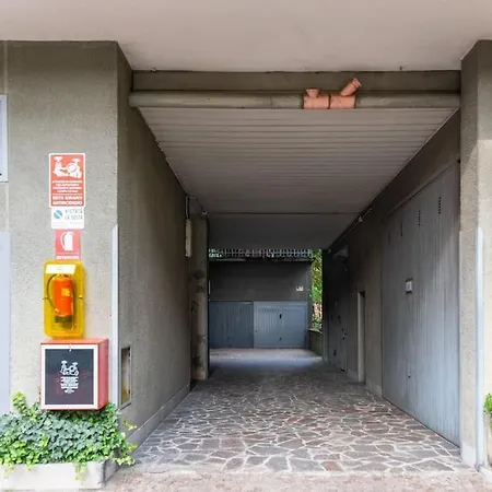 公寓 Elegant 100sqm *