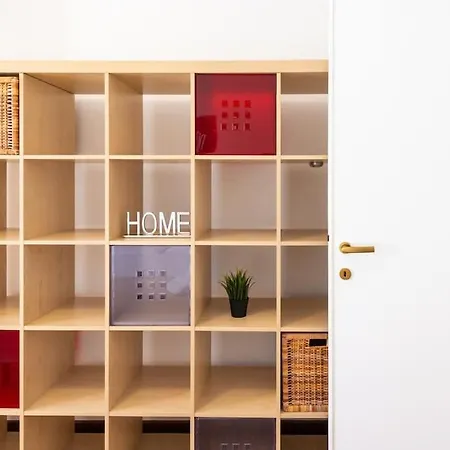 公寓 Elegant 100sqm 米兰